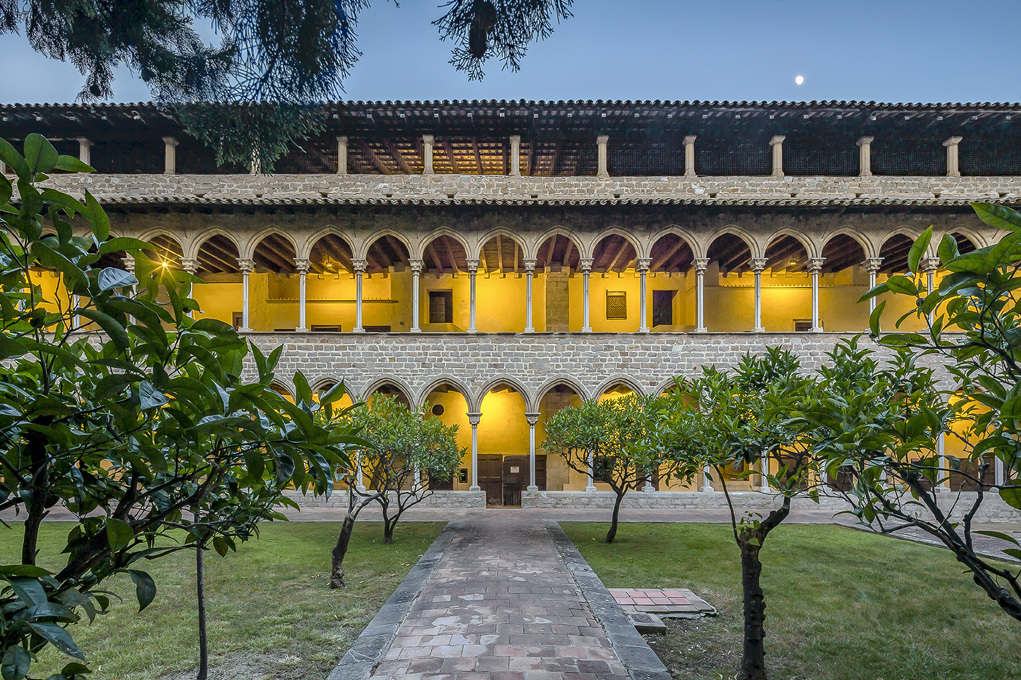 L Hora Màgica al Monestir de Pedralbes 2024