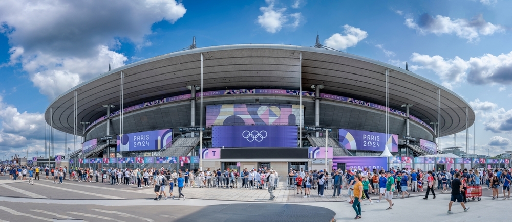 Jogos Ol Mpicos De Paris Porque Que Os Atletas Tocam Um Sino