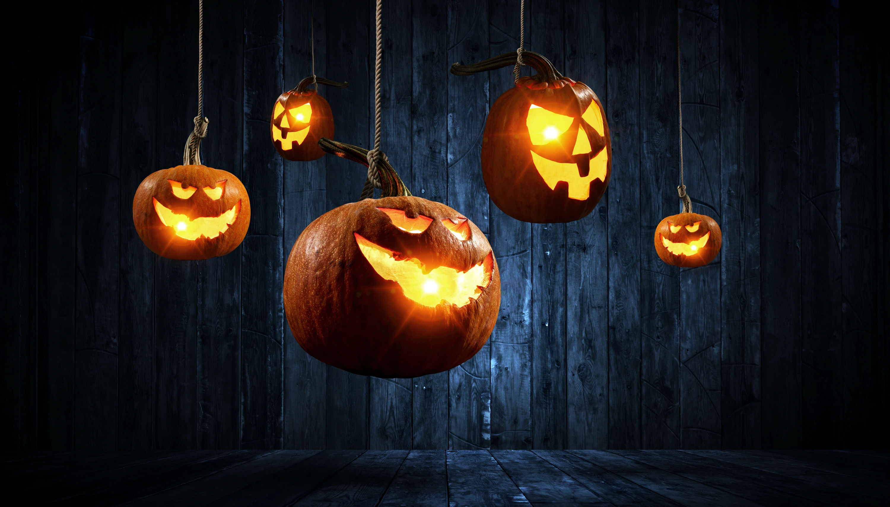 Halloween