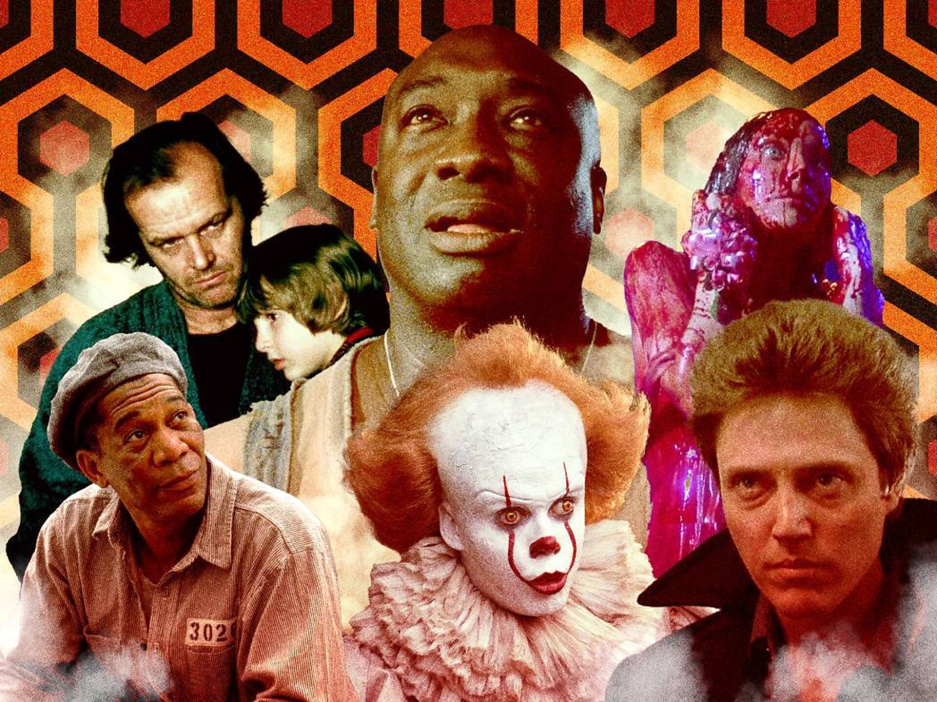 The Best Stephen King Movies Ranked The Monkey To The Shining