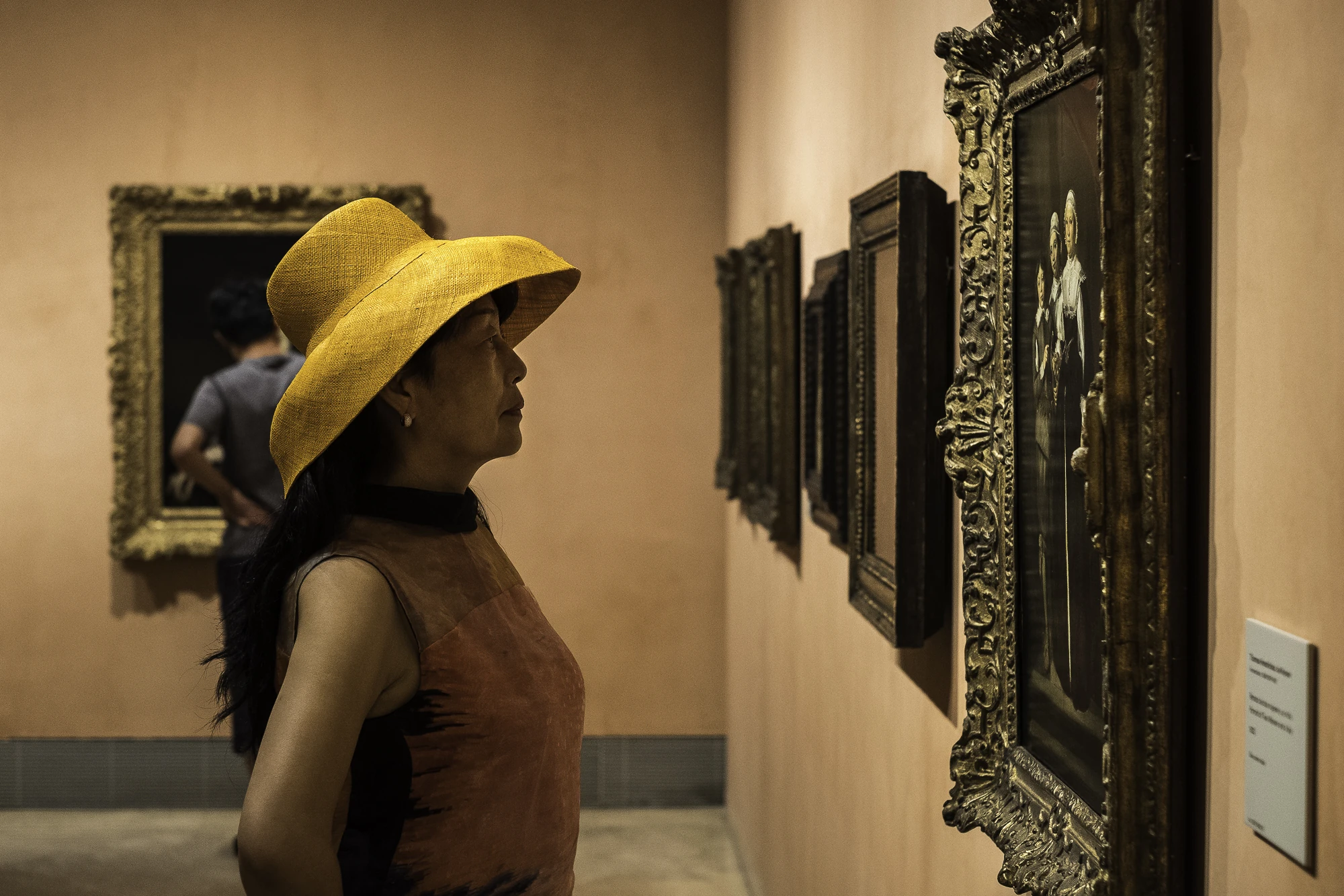 Museo Thyssen-Bornemisza