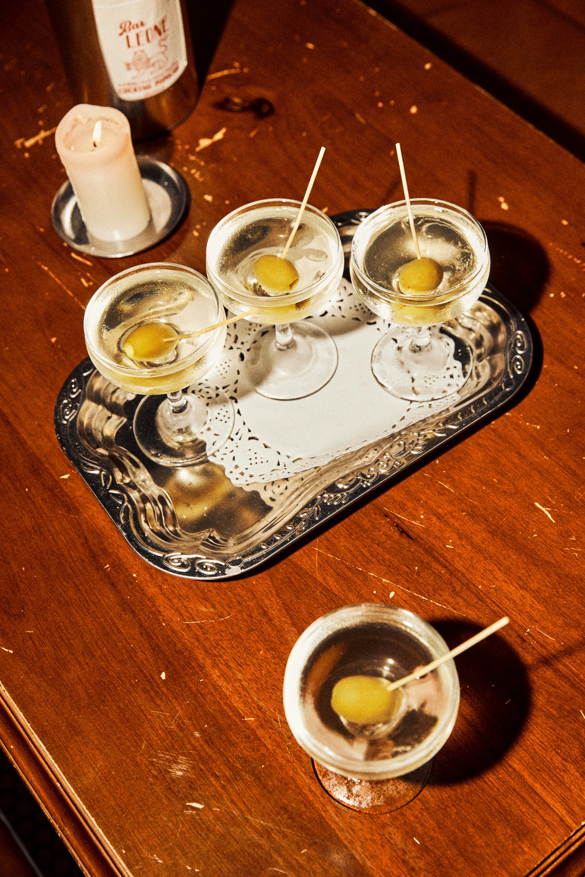 Bar Leone