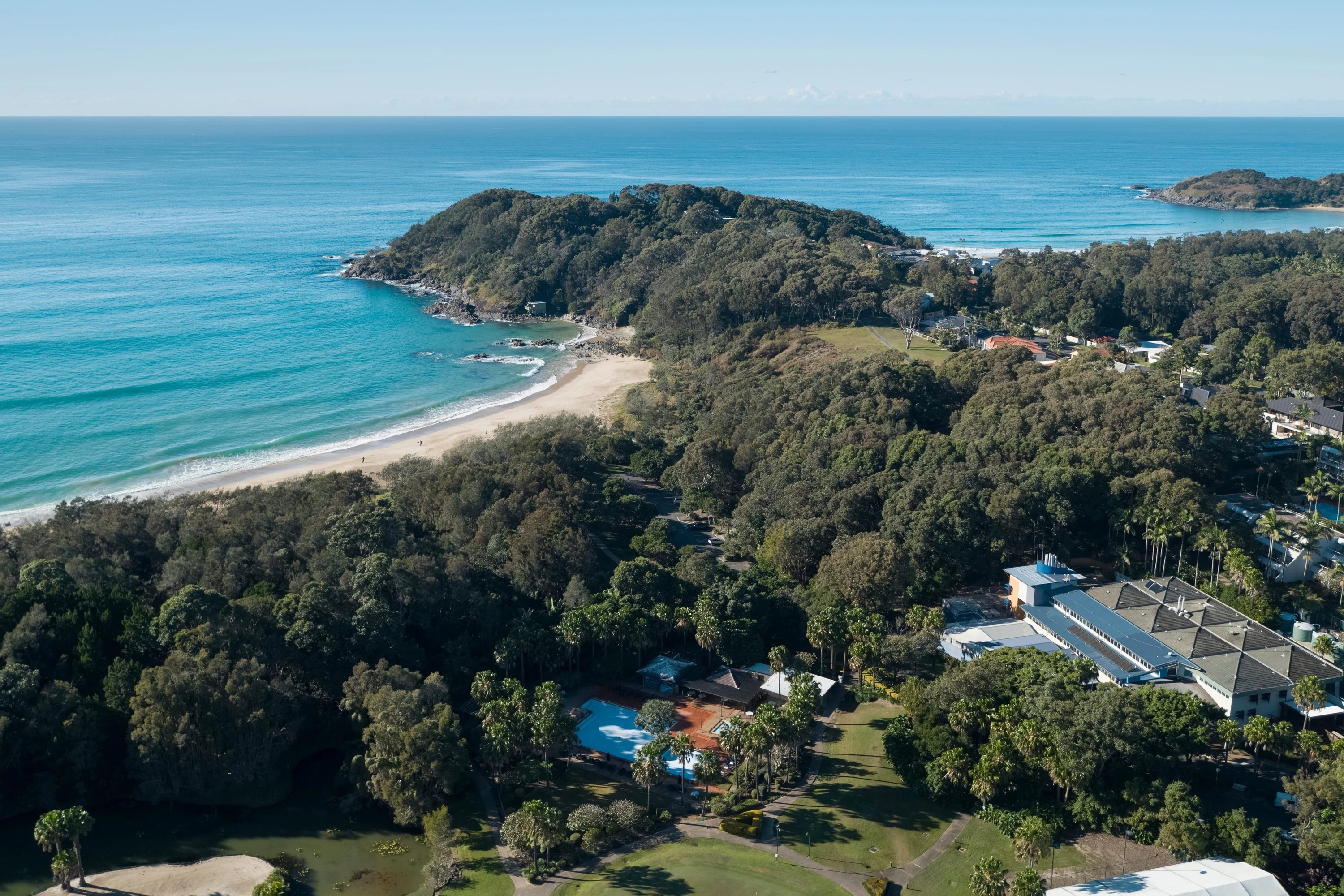 Coffs Harbour