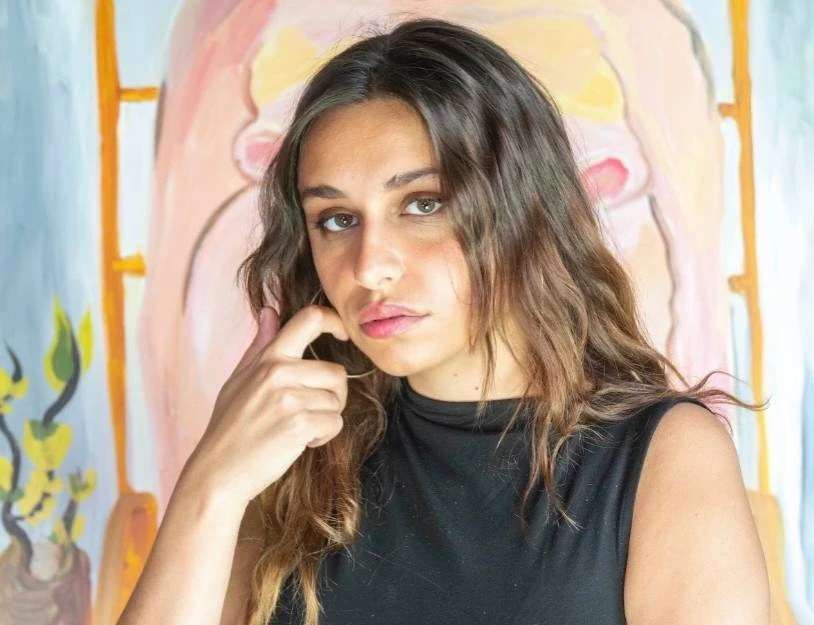 Aurore Guez : &laquo;&nbsp;On a mis l&rsquo;art &agrave; la poubelle ! &raquo;