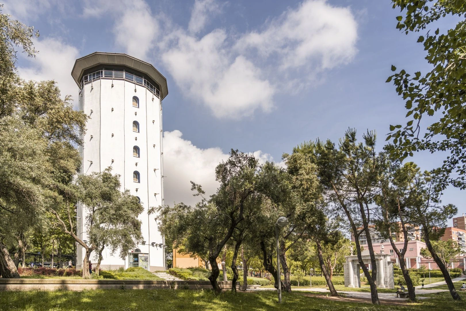 El Silo de Hortaleza