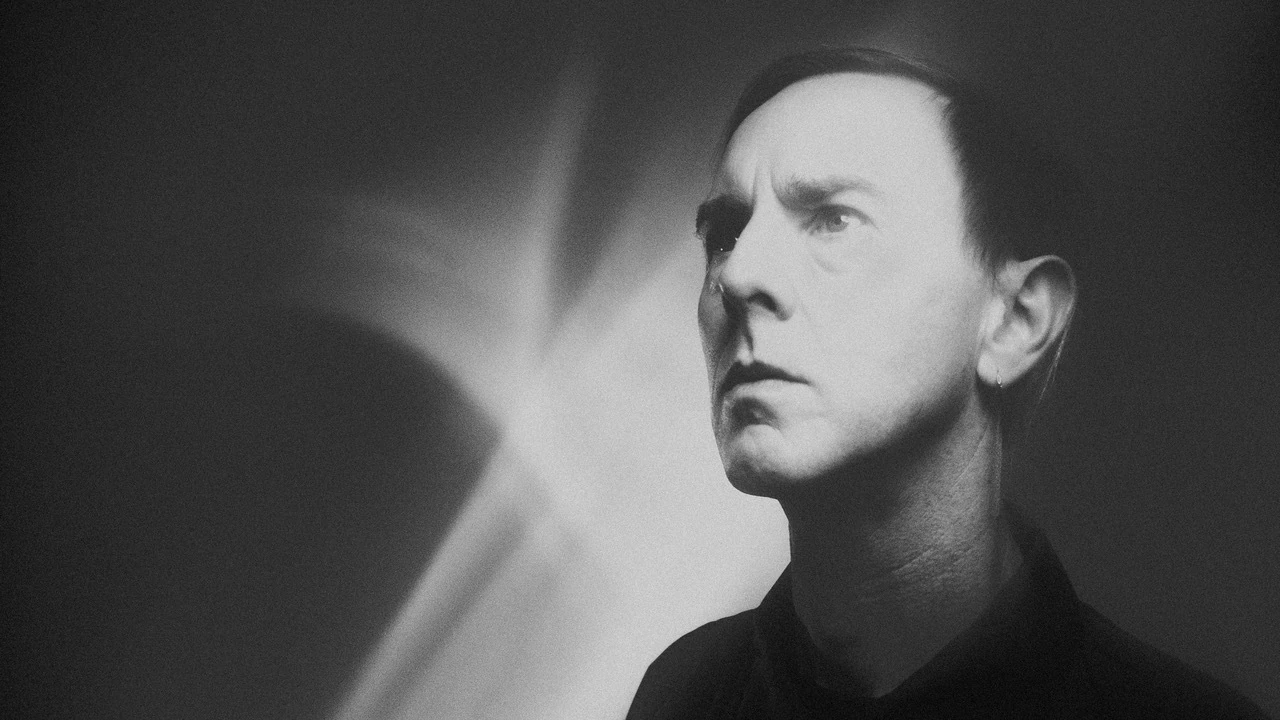 RICHIE HAWTIN