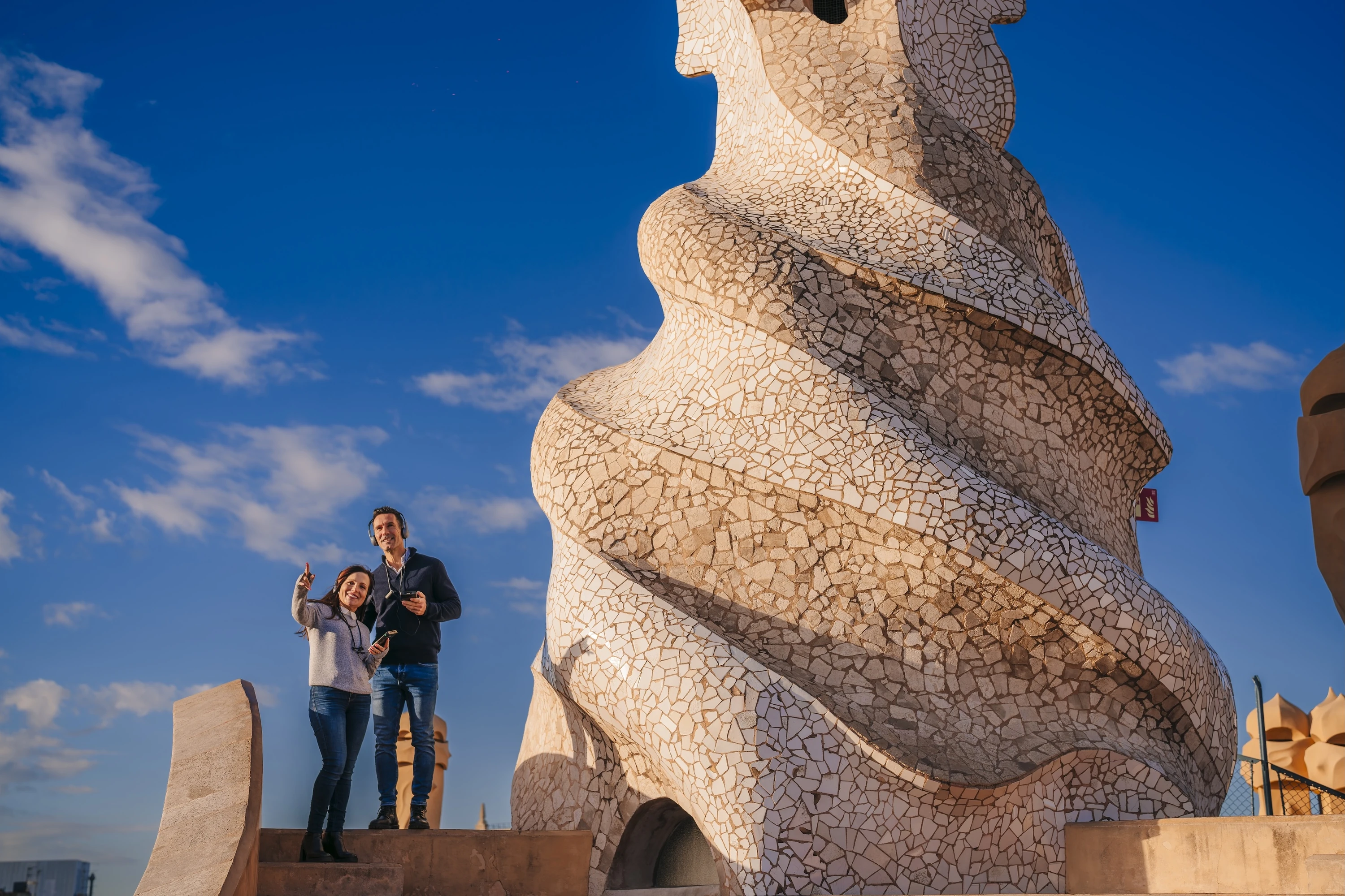 La Pedrera