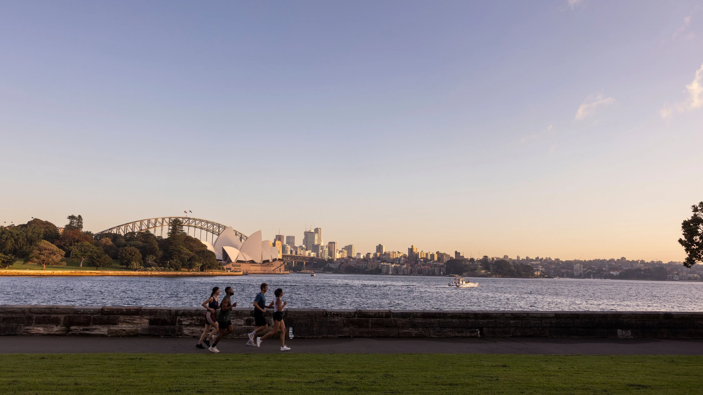 Royal Botanic Garden Sydney