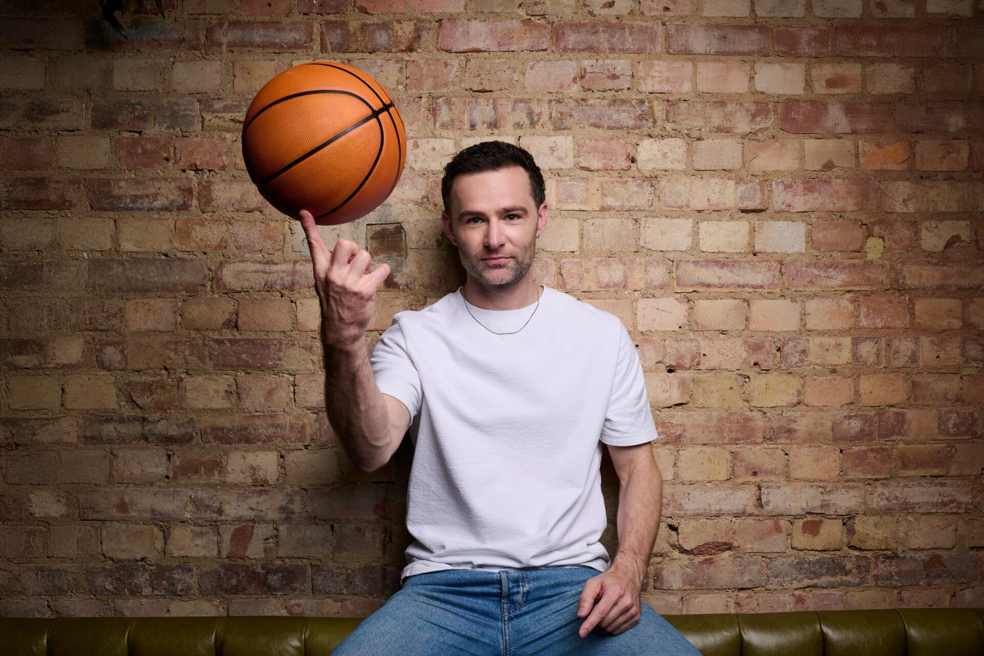 Harry Judd, High School Musical, 2026