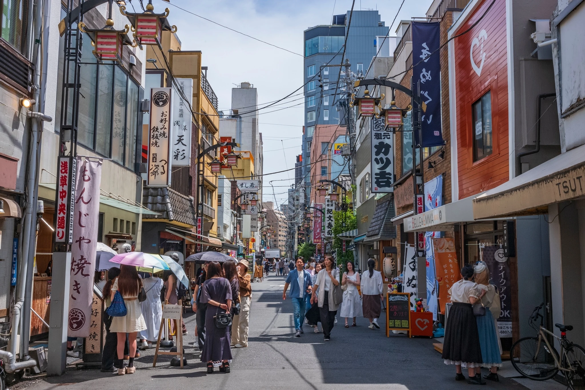 Tokyo, Japan