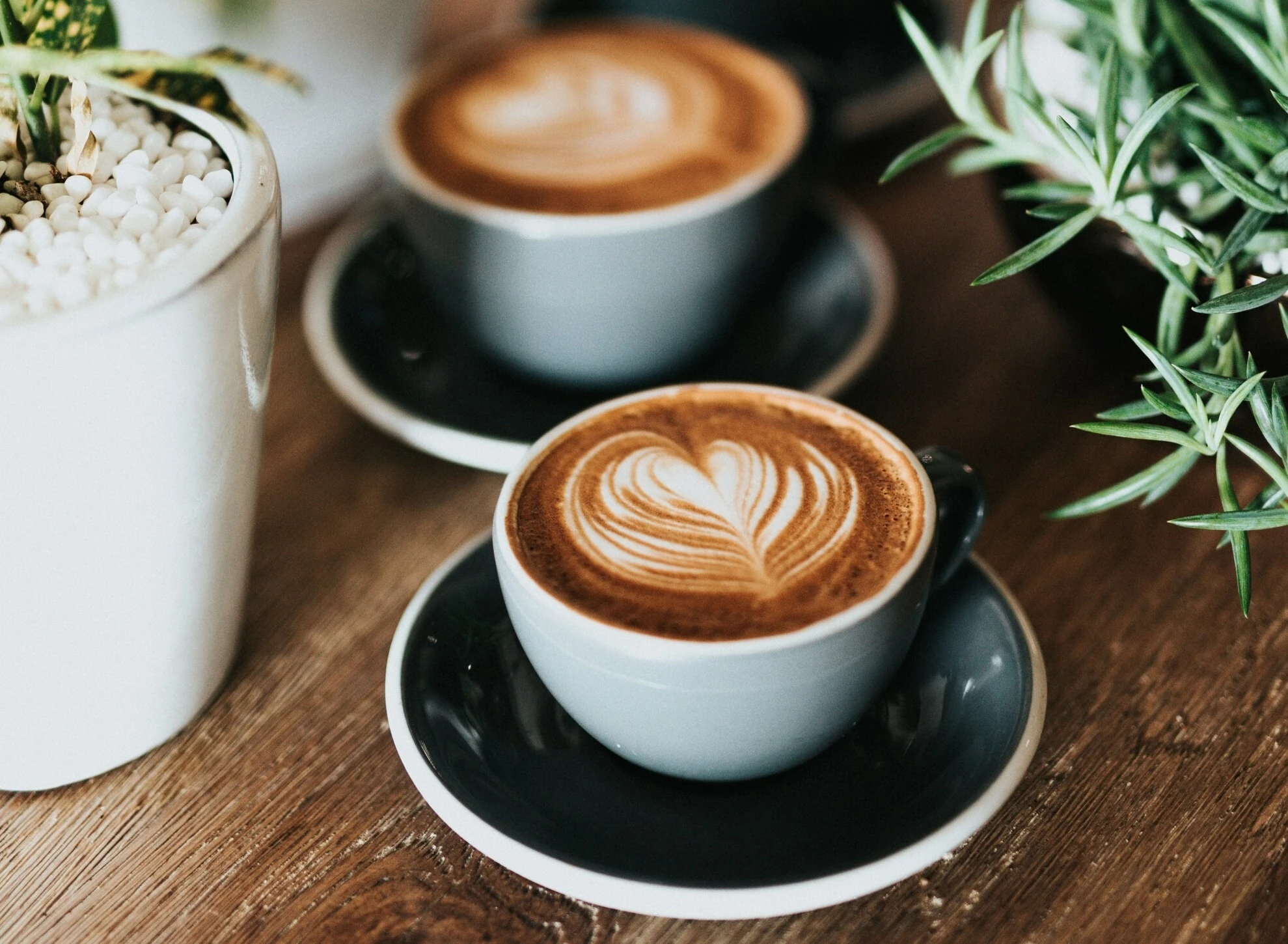 Creative Coffee Week