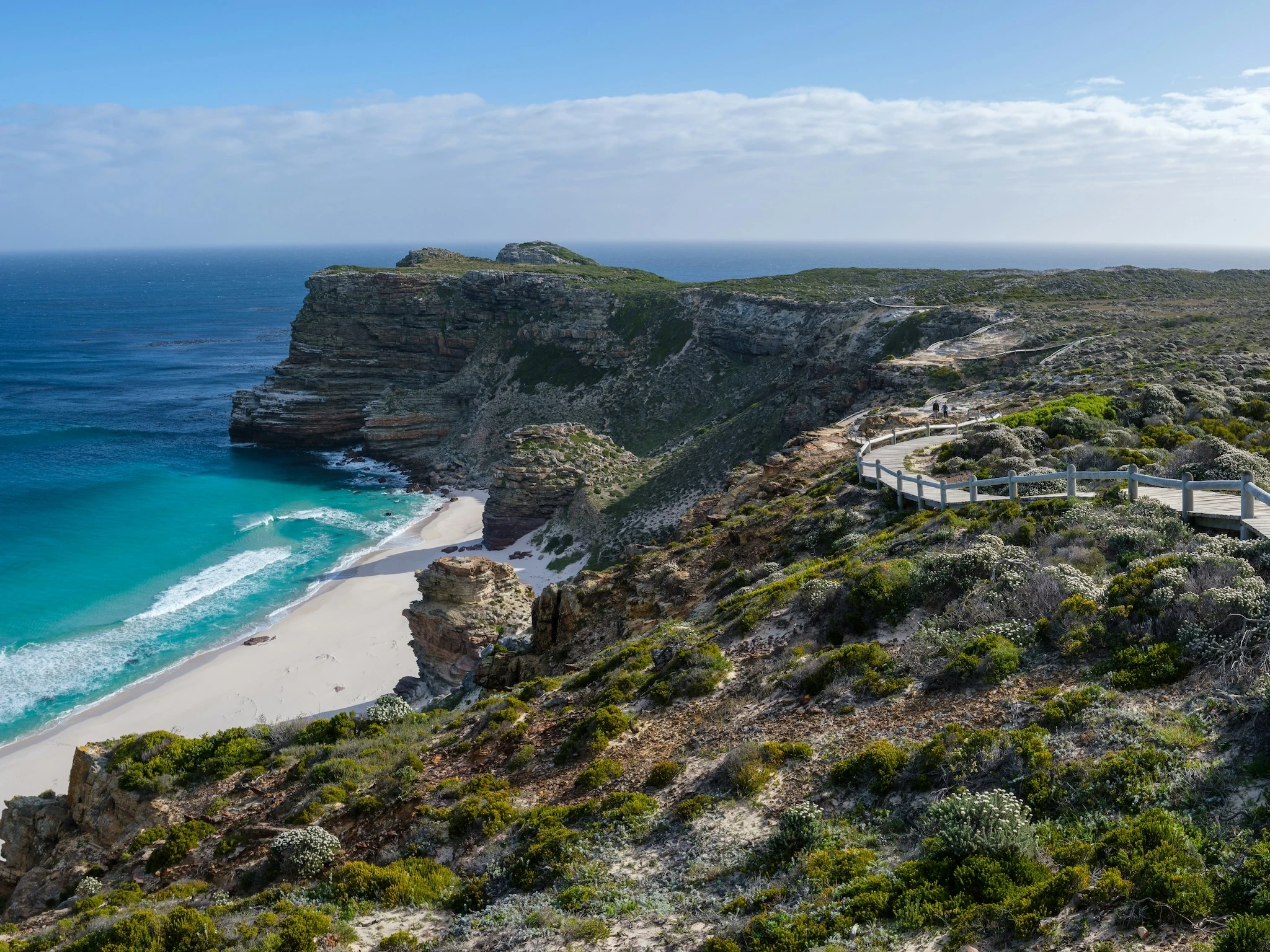 Cape Point Nature Reserve