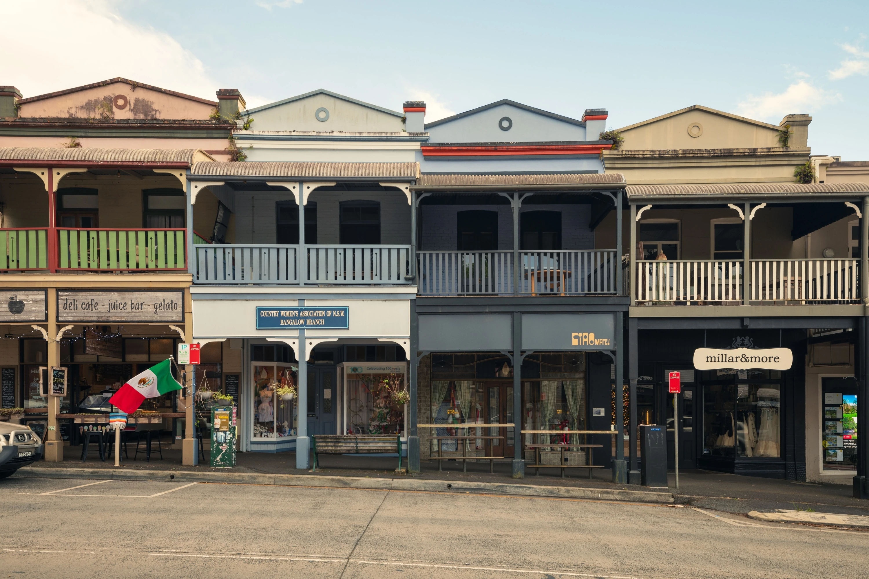 Bangalow