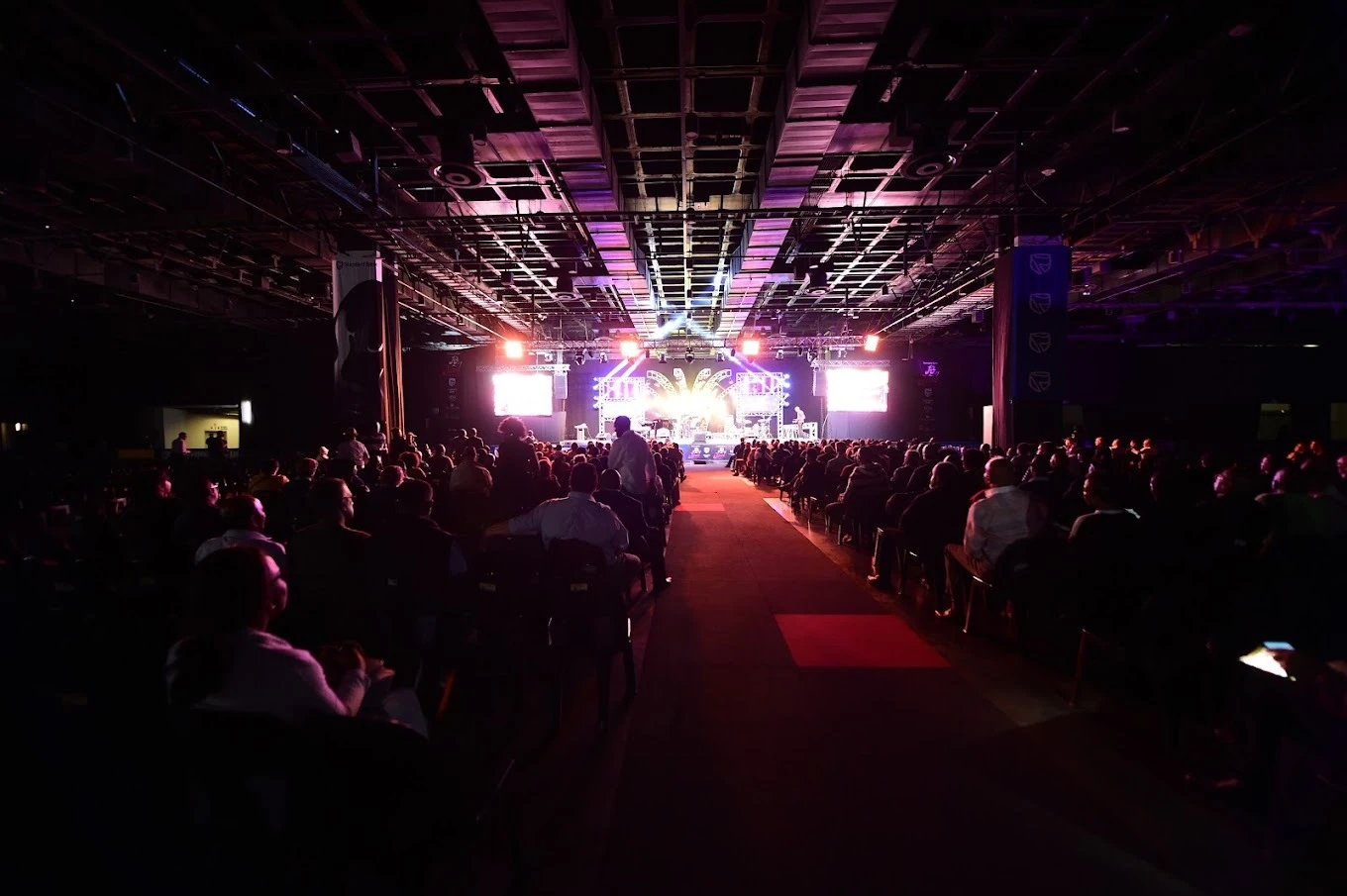 With four stages and two nights of jazz, soul, African sounds and international stars, here&rsquo;s your guide to making the most of Joy of Jazz 2026.