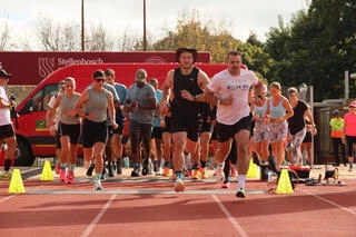 Think you&rsquo;re tough? Deadly Dozen is coming back to Durban on 24 October with 12 x 400m runs and 12 functional fitness challenges. 