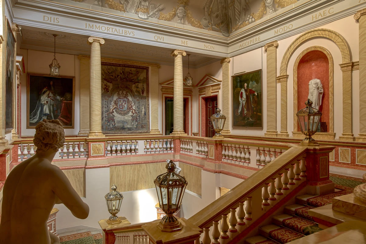 Palacio de Liria