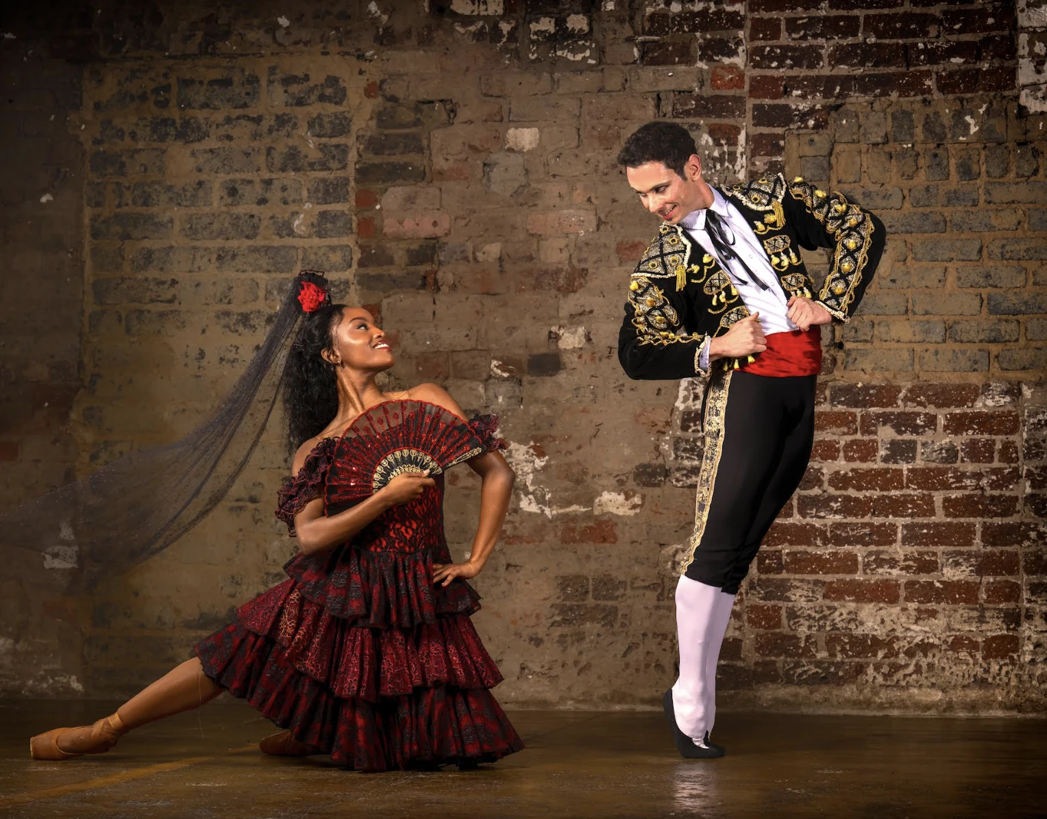 Carmen the baleet is a favourite among classical opera fans around the world and the production is currently on stage in Johannesburg.