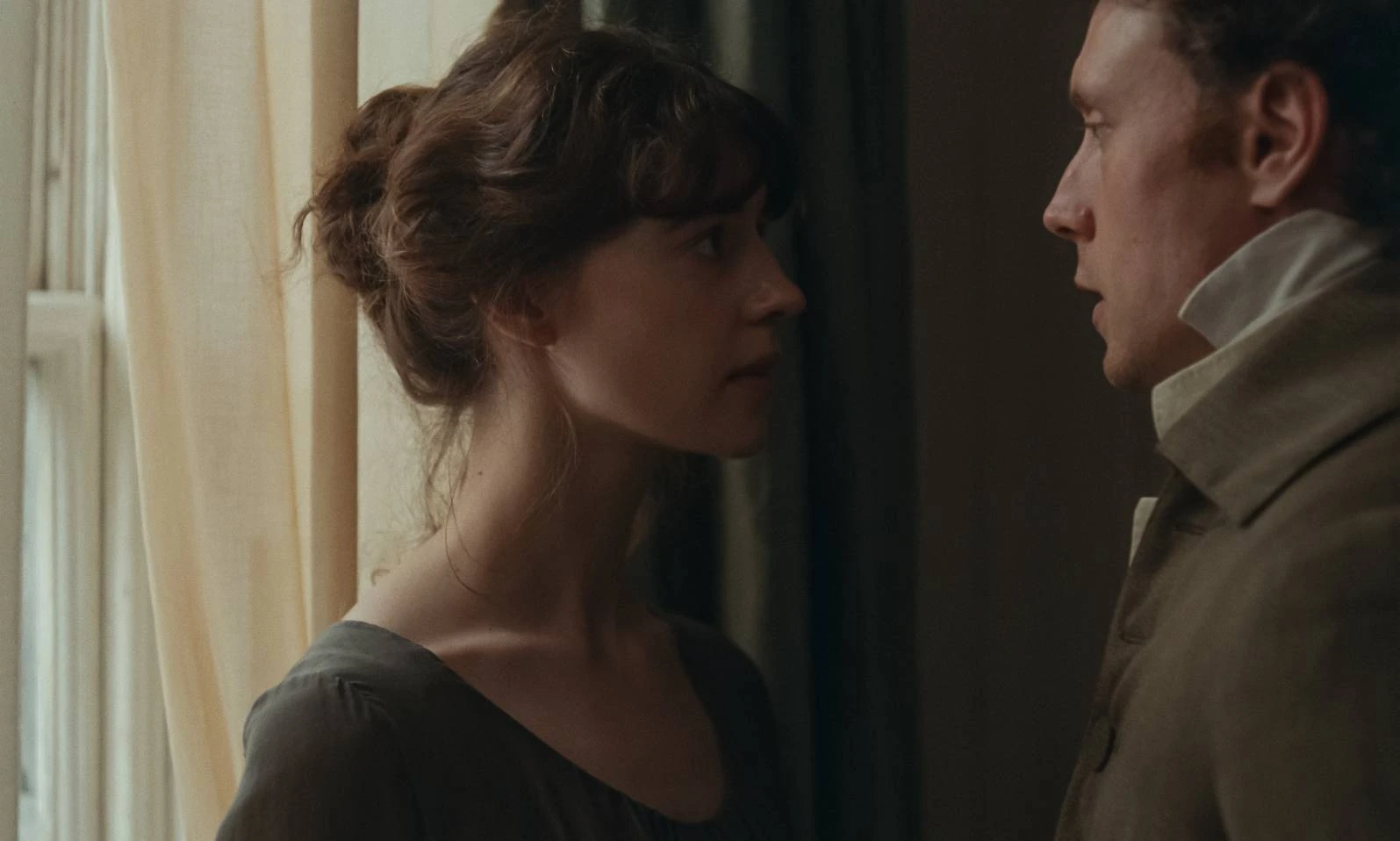 &lsquo;Sense and Sensibility&rsquo;
