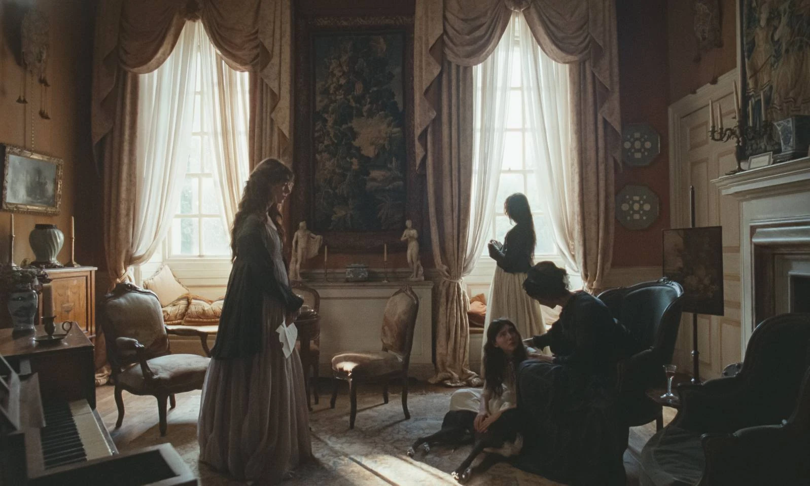 &lsquo;Sense and Sensibility&rsquo;