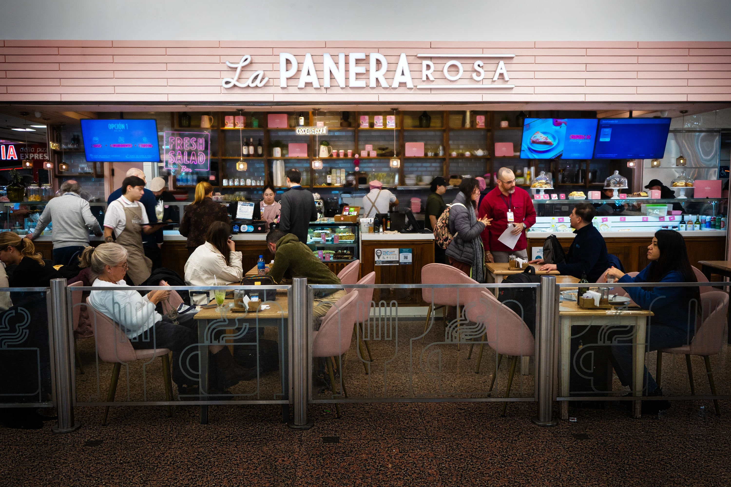 la-panera-rosa