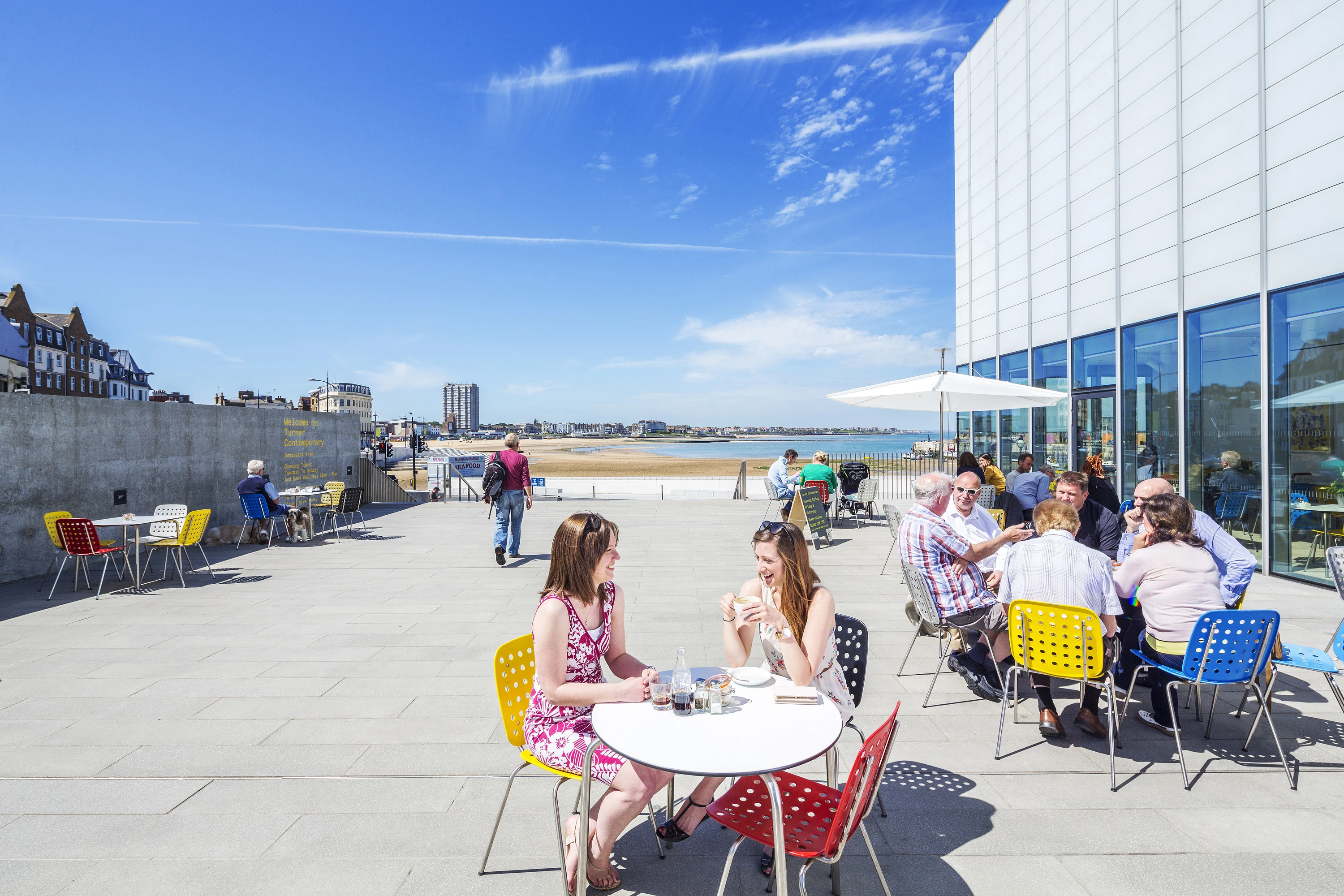 Turner Contemporary