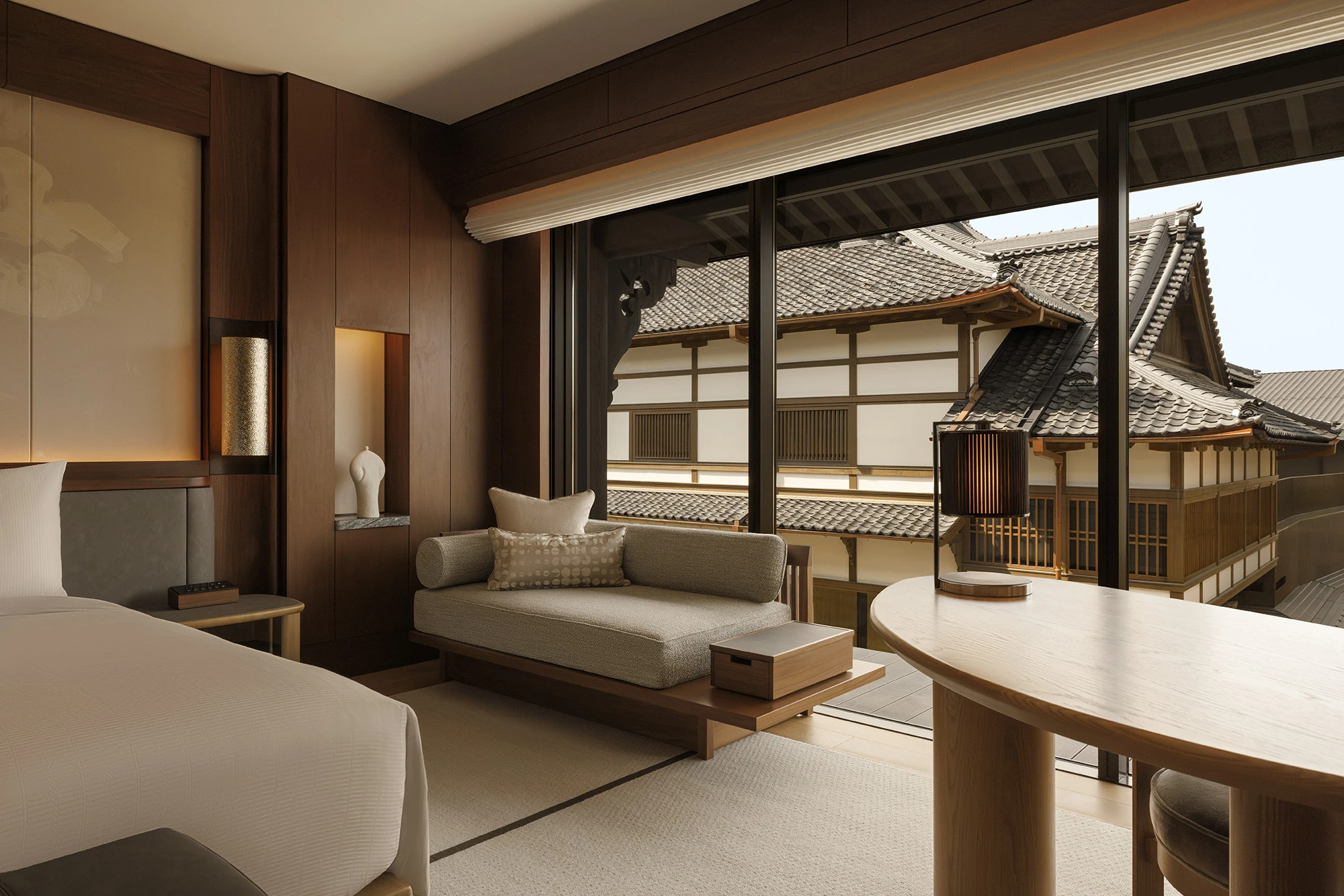 Capella Kyoto