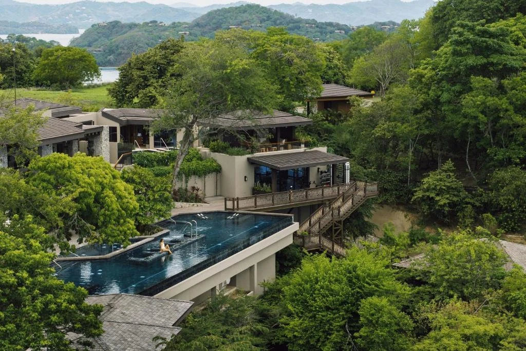 Nekajui Peninsula Papagayo, a Ritz-Carlton Reserve