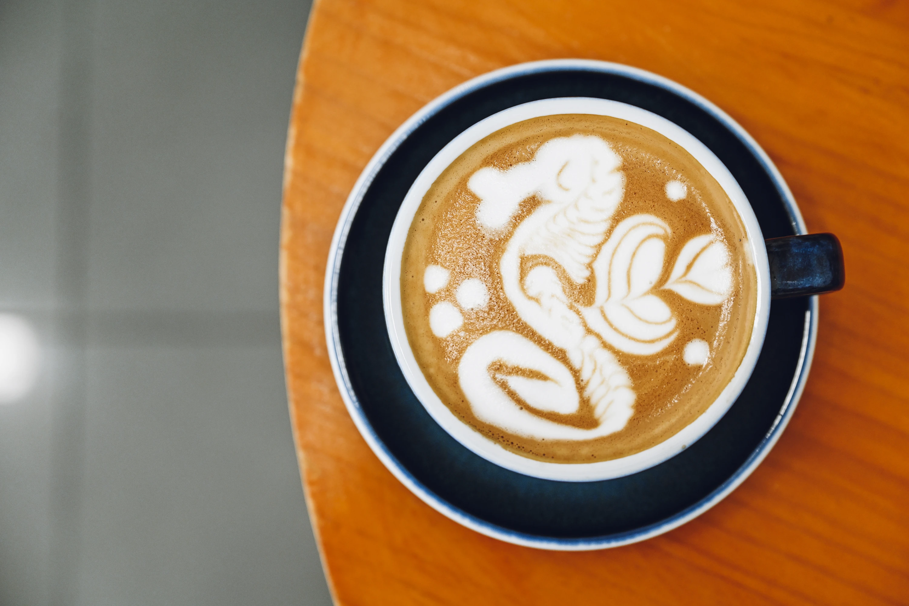 Dong Coffee