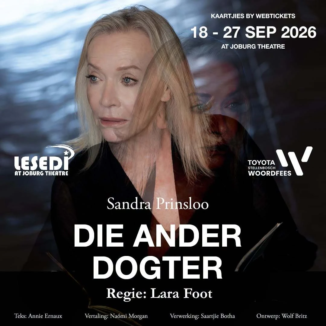Die Ander Dogter