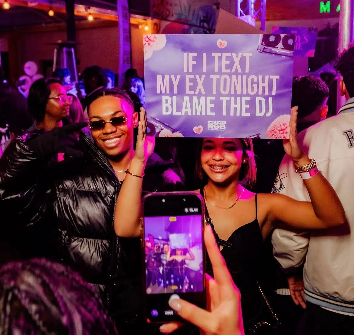 WeLove RnB