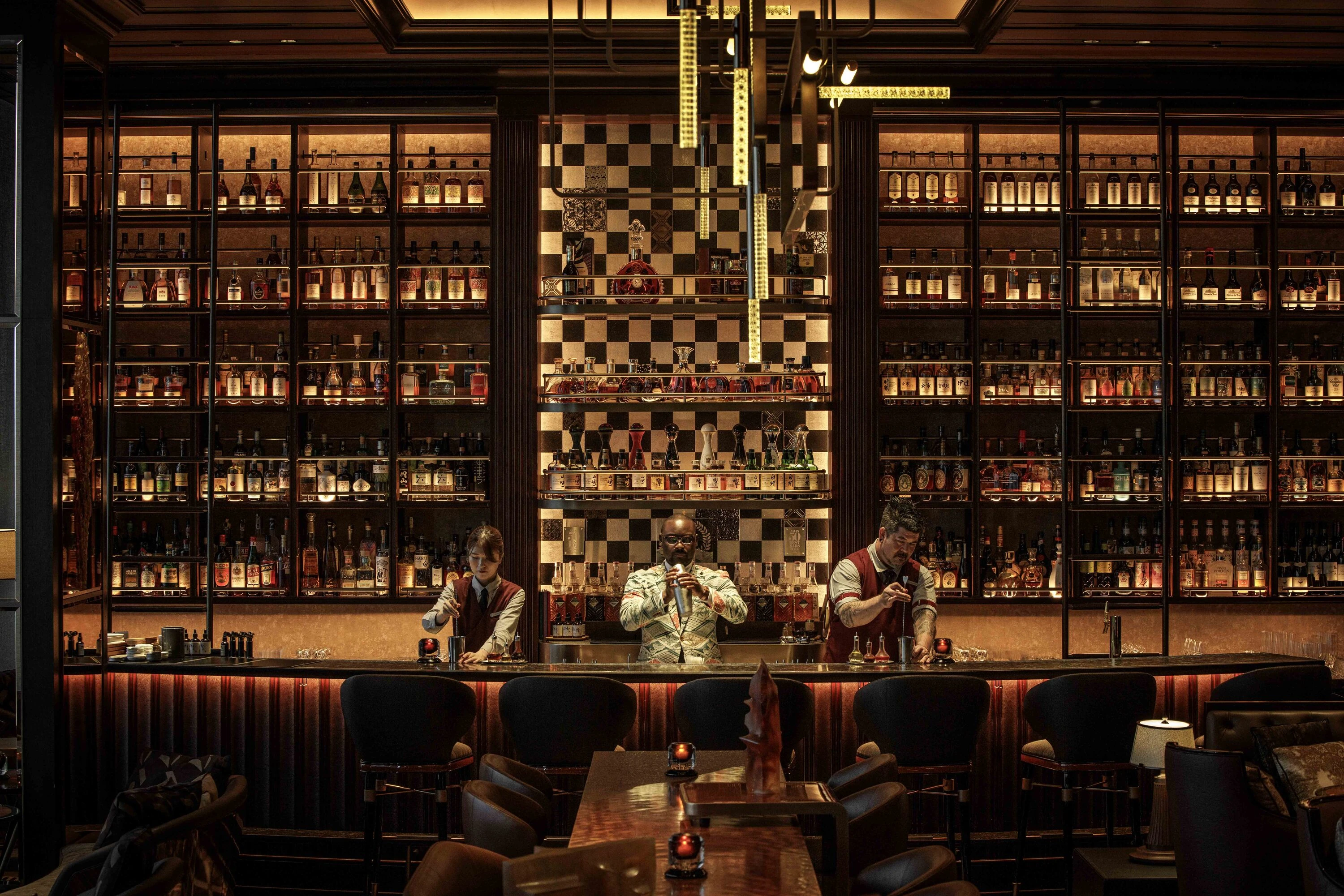 Bar Virtu