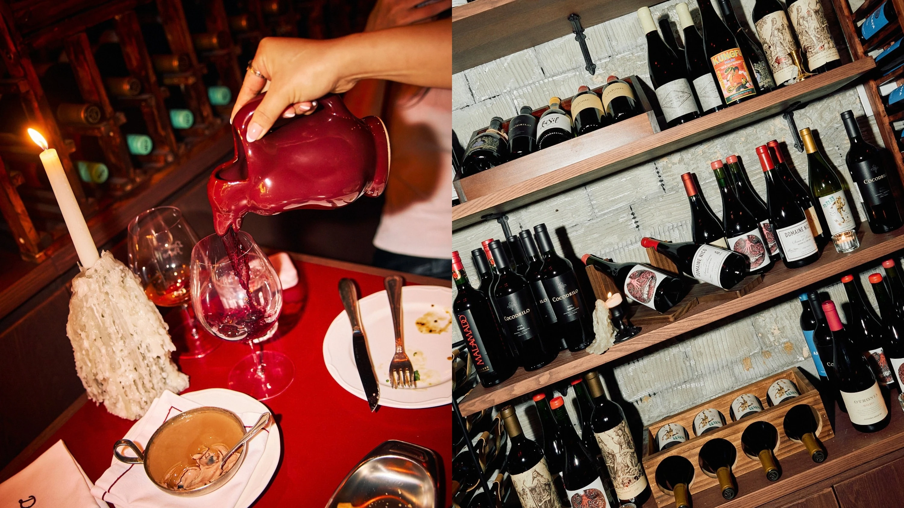 Don Pedro Good Bottle Club