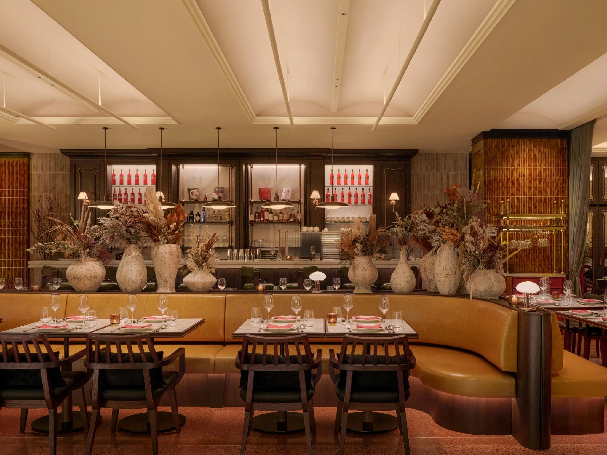 Osteria Mozza