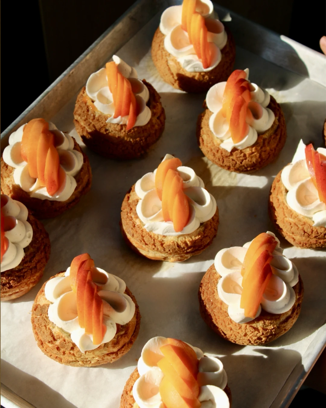RPM Bakehouse