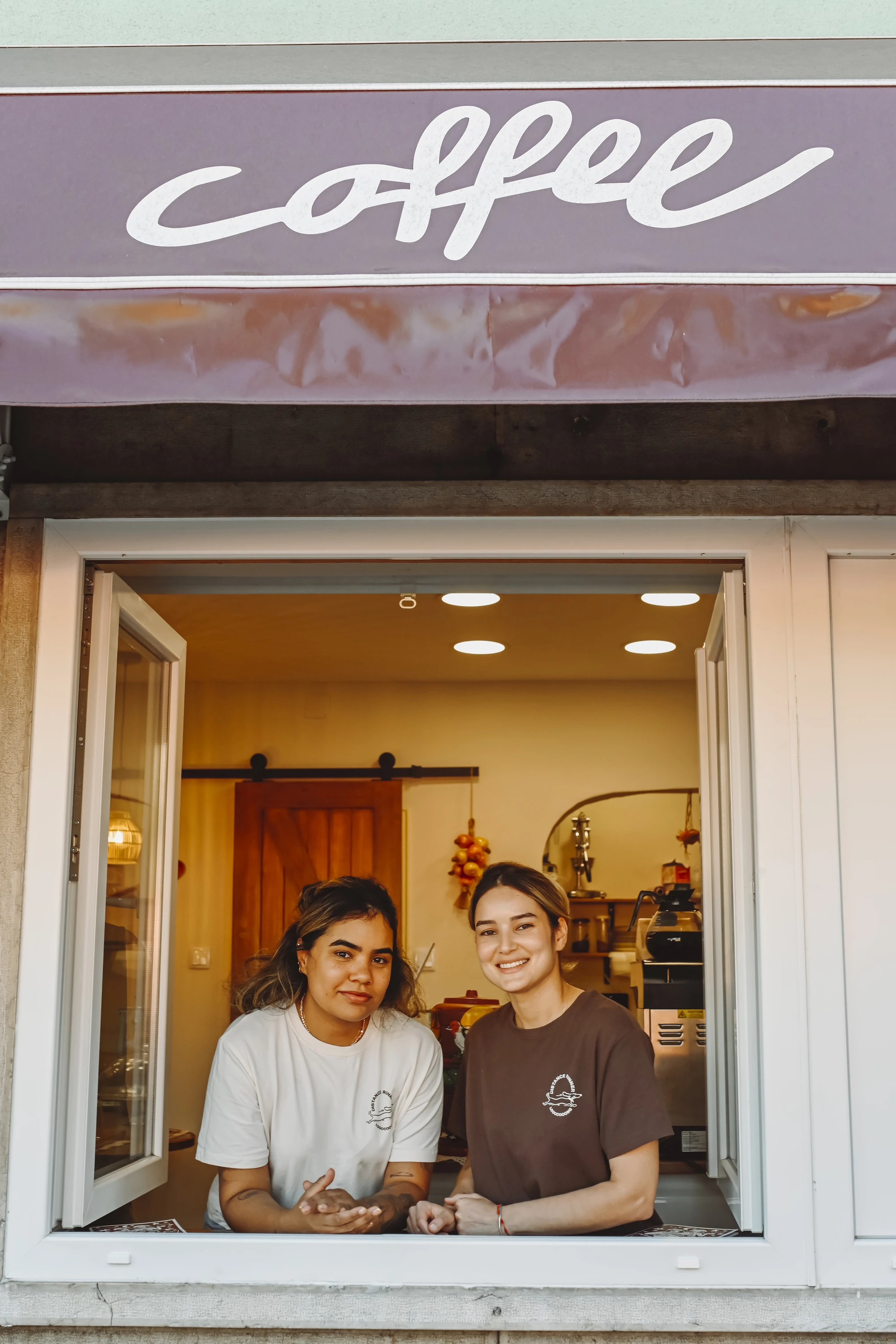 Oxe Coffee