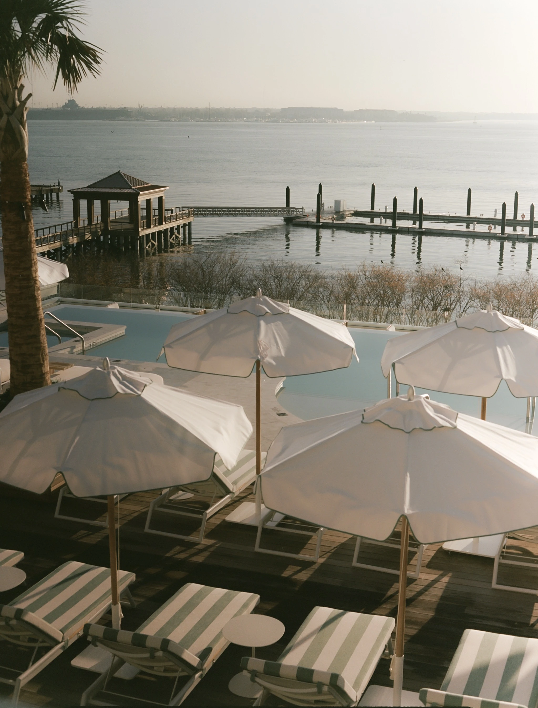 The Cooper in Charleston