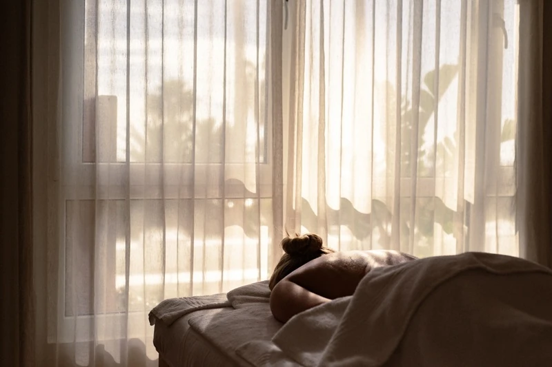 Wellness Escape at The President
