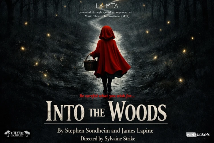 Into The Woods