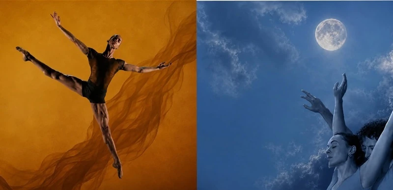 Elysium at the Baxter