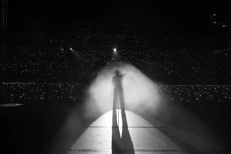NE-YO Live in South Africa