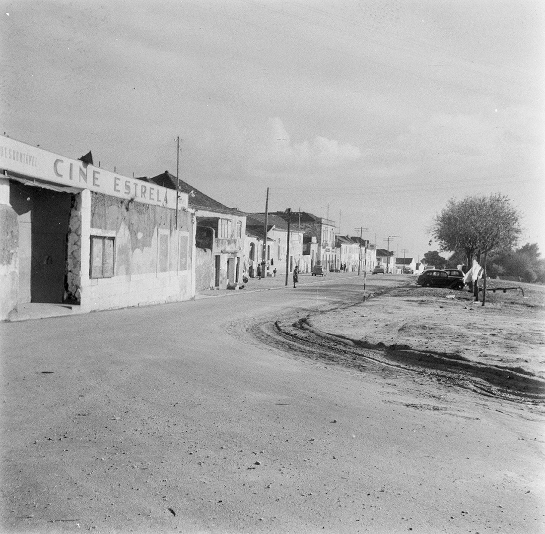 Cine Estrela
