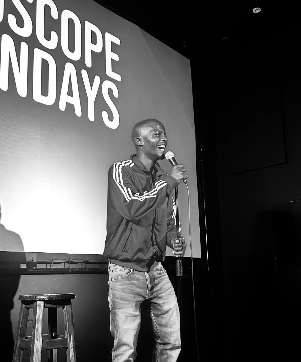 Diluted Comedy ft Tsitsi