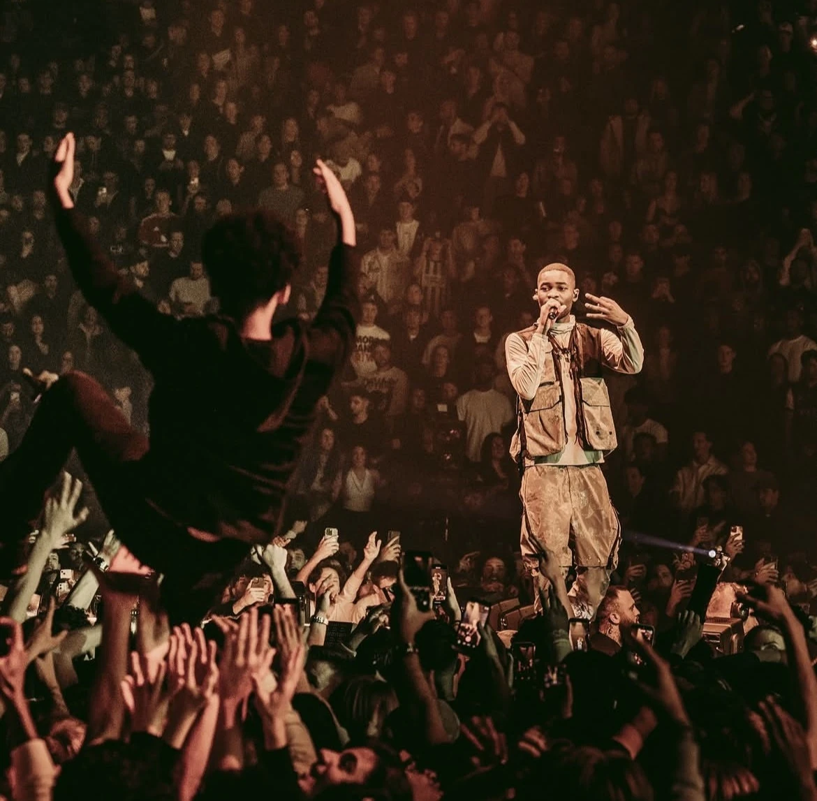 Dave