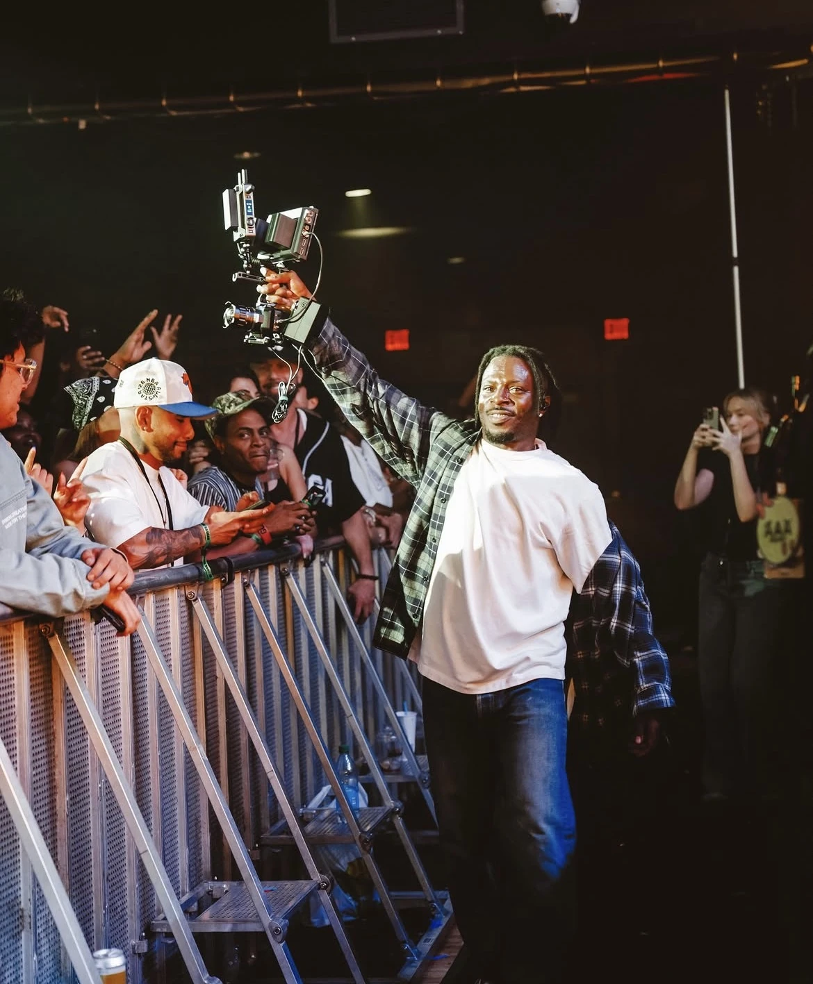 Isaiah Rashad 