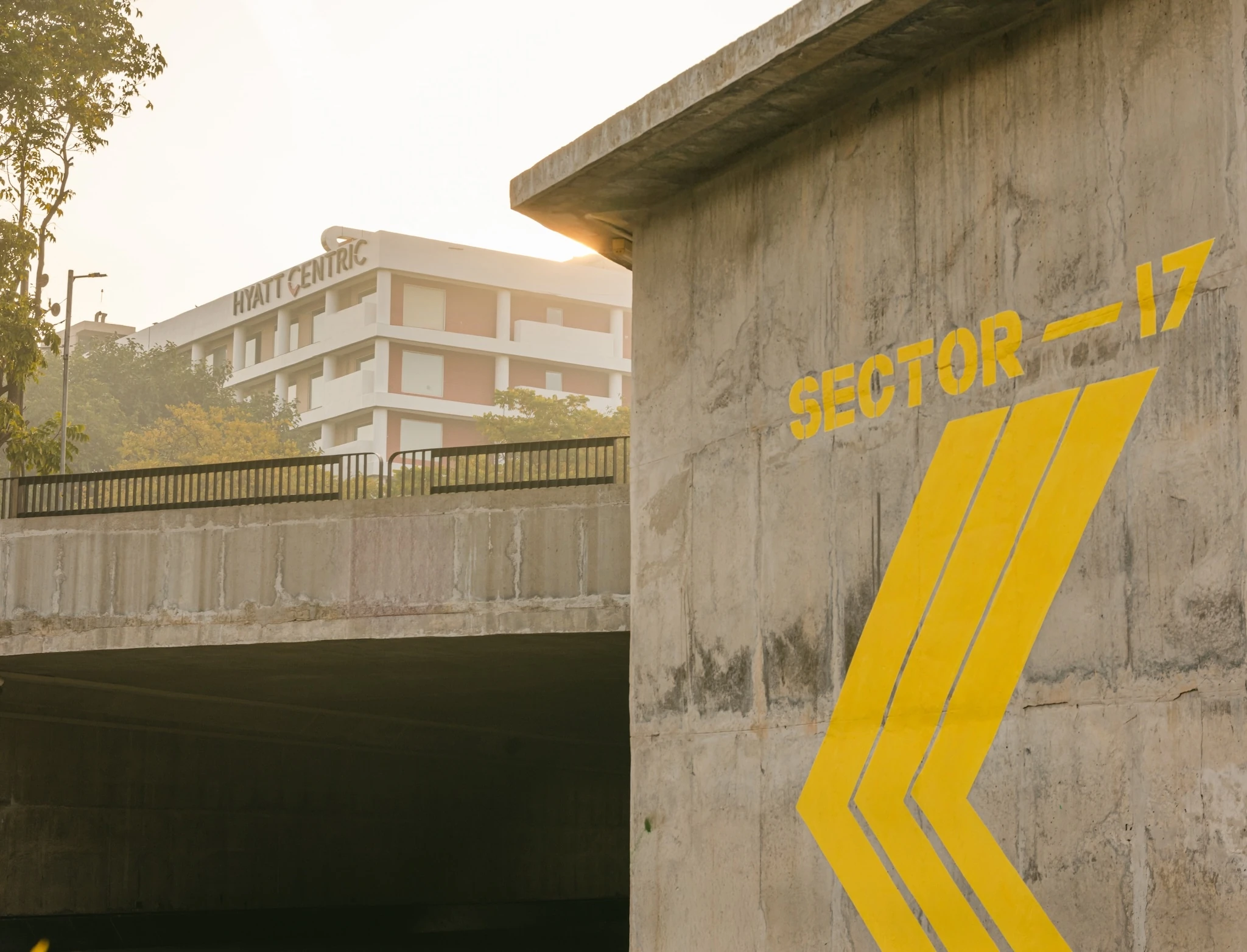 Sector 17