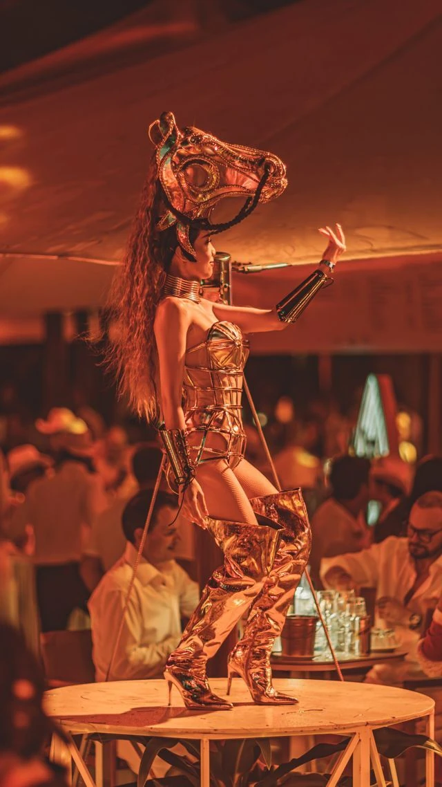 Catch Beach Club