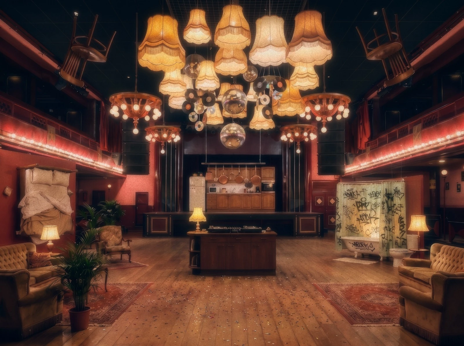 El D&uacute;plex, a la Sala Apolo 