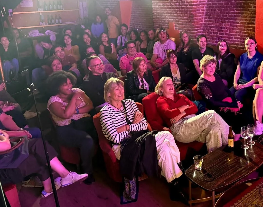 Madrid Comedy Festival