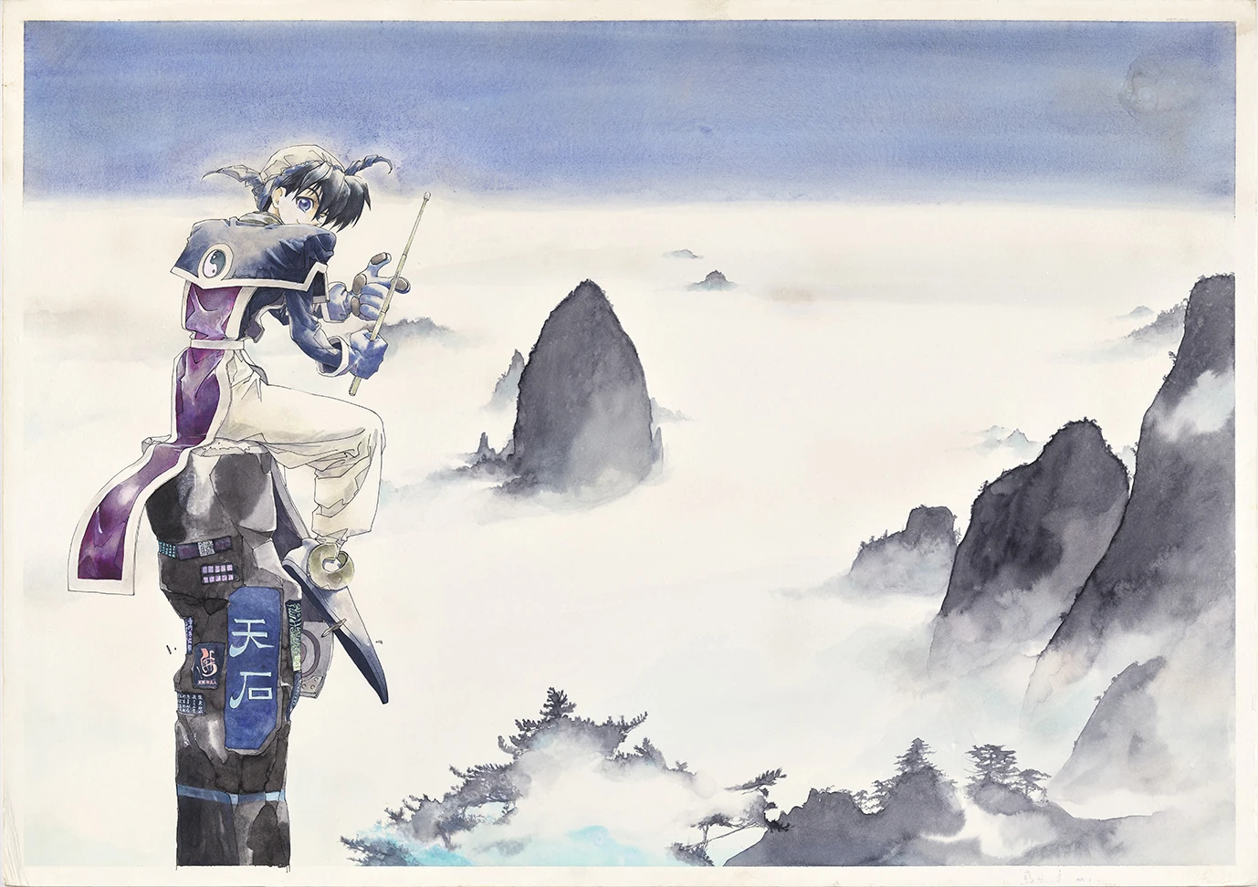 封神演義展