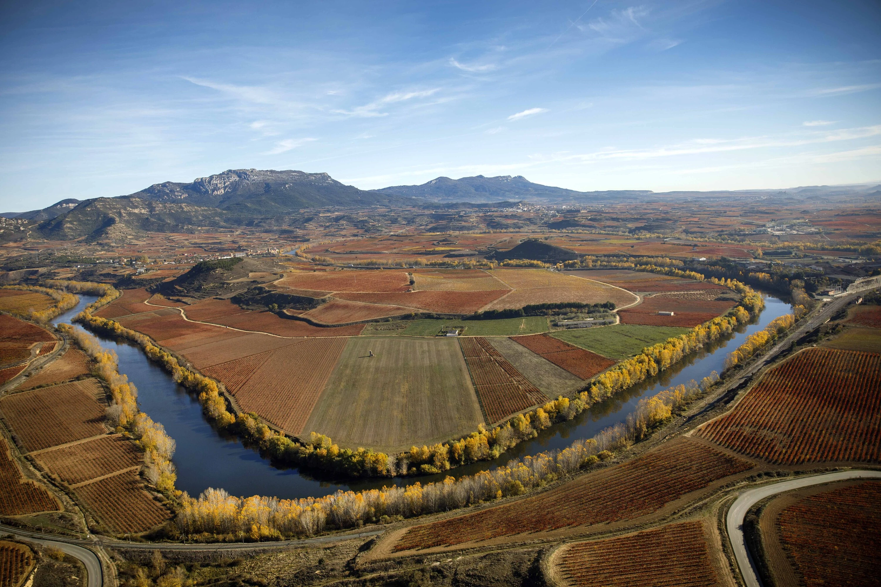 Rioja Alta, Haro, Brinas